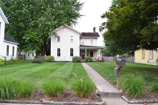 217 S 3rd St, Tipp City, OH 45371 - photo 2