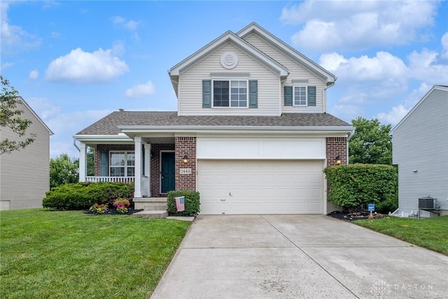 1443 Vanderlyn Ct, Fairborn, OH 45324 - photo 1