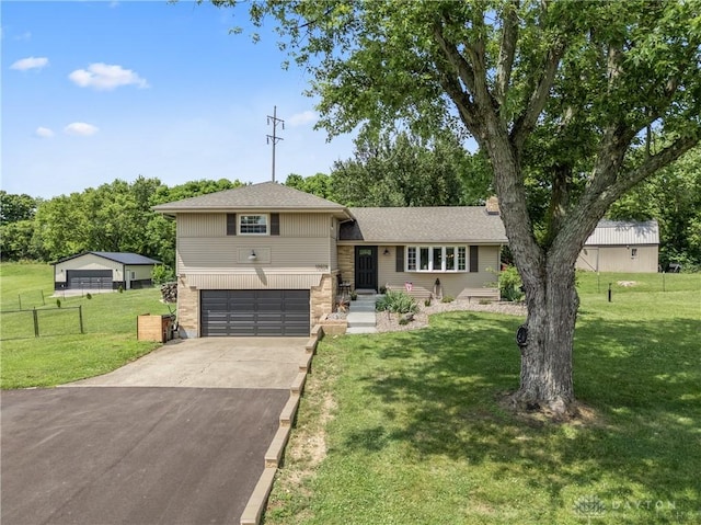 10079 Air Hill Rd, Brookville, OH 45309 - photo 2
