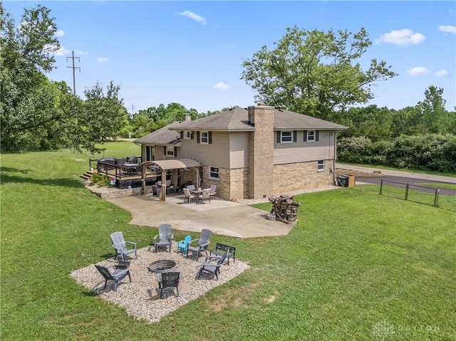 10079 Air Hill Rd, Brookville, OH 45309 - photo 54