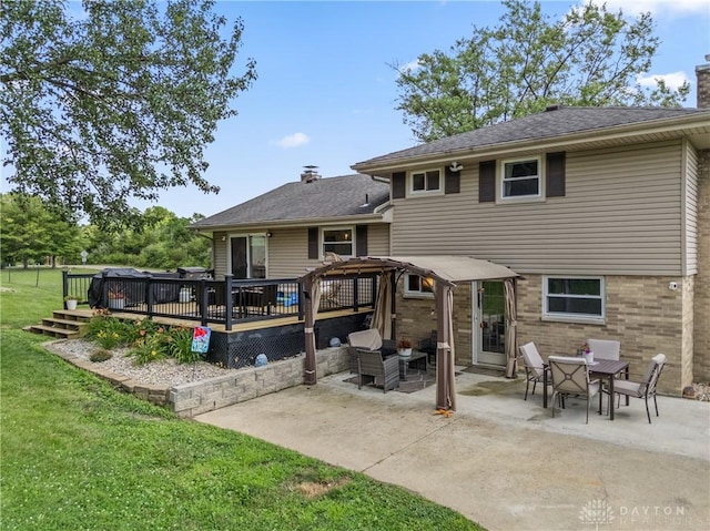 10079 Air Hill Rd, Brookville, OH 45309 - photo 7