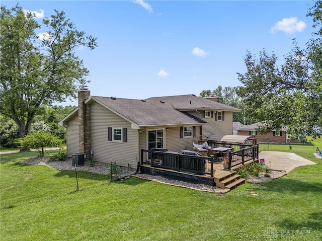 10079 Air Hill Rd, Brookville, OH 45309 - photo 9