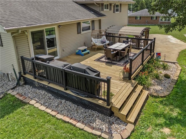10079 Air Hill Rd, Brookville, OH 45309 - photo 10