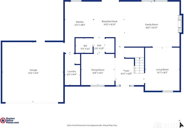 3361 Sea Turtle Dr, Dayton, OH 45414 - photo 46