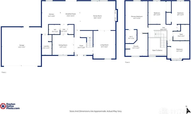 3361 Sea Turtle Dr, Dayton, OH 45414 - photo 47