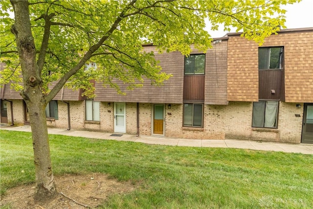7815 N Main St Unit 15, Dayton, OH 45415 - photo 1