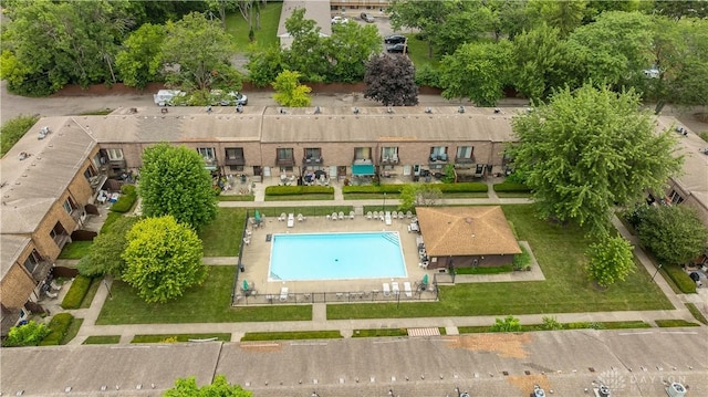 7815 N Main St Unit 15, Dayton, OH 45415 - photo 17