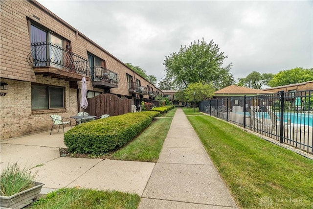 7815 N Main St Unit 15, Dayton, OH 45415 - photo 20
