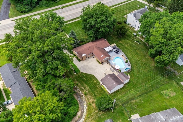 2588 County Line Rd, Beavercreek, OH 45430 - photo 2