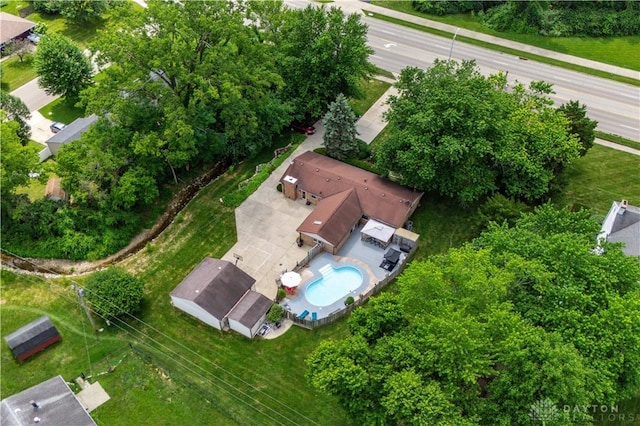 2588 County Line Rd, Beavercreek, OH 45430 - photo 3