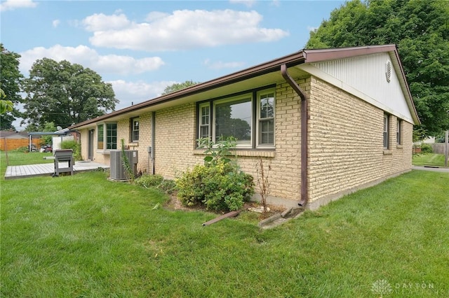 124 Halifax Dr, Vandalia, OH 45377 - photo 48
