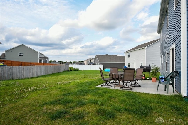 119 Clarett Ct, Englewood, OH 45322 - photo 44