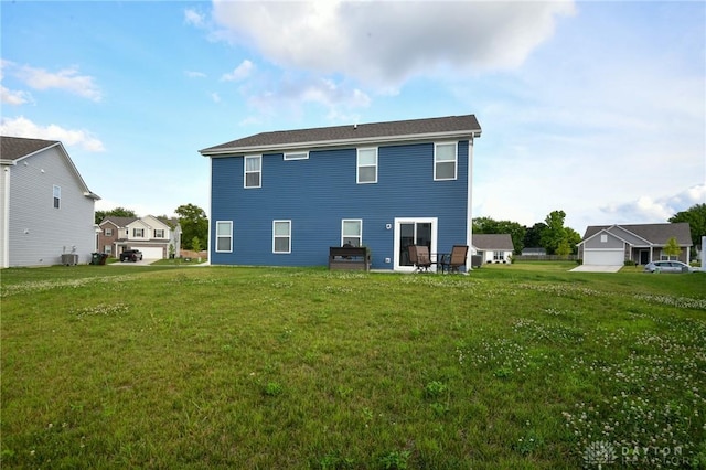 119 Clarett Ct, Englewood, OH 45322 - photo 45