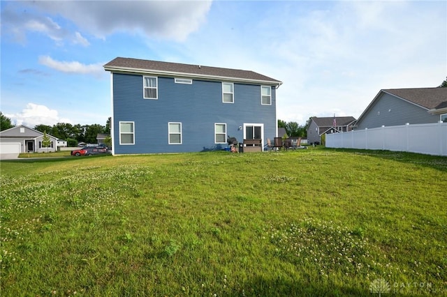119 Clarett Ct, Englewood, OH 45322 - photo 46