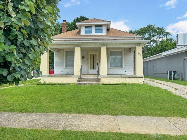 861 S Main St, Urbana, OH 43078 - photo 1
