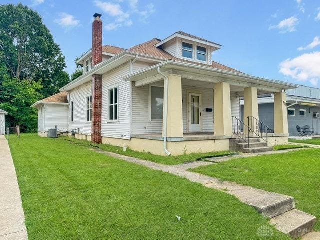861 S Main St, Urbana, OH 43078 - photo 2