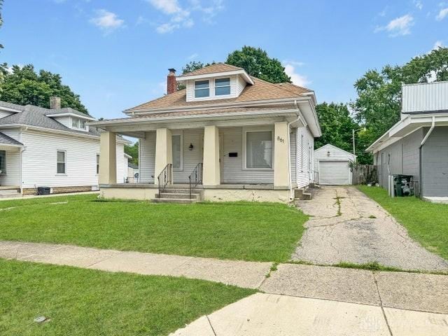 861 S Main St, Urbana, OH 43078 - photo 3