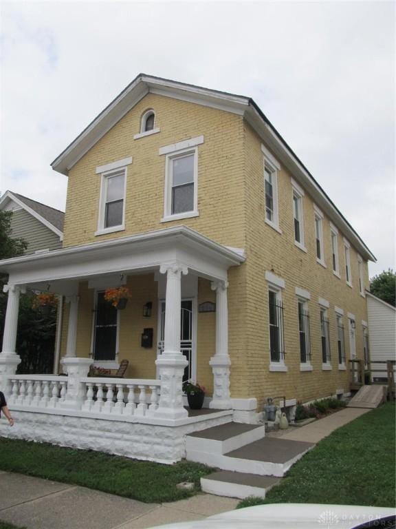 284 Mcclure St, Dayton, OH 45410 - photo 2
