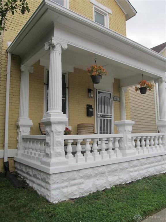 284 Mcclure St, Dayton, OH 45410 - photo 4