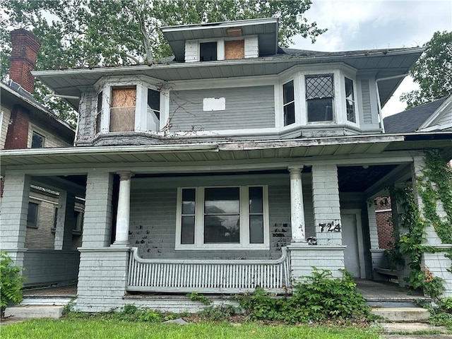 724 Salem Ave, Dayton, OH 45406 - photo 1