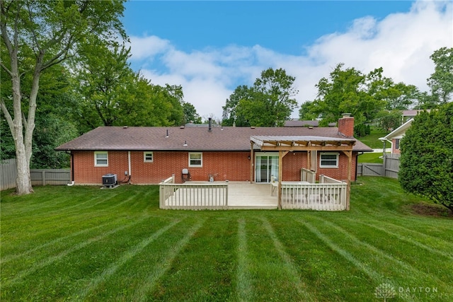 2518 Brahms Blvd, West Carrollton, OH 45449 - photo 25