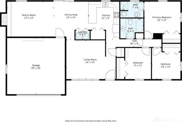 2518 Brahms Blvd, West Carrollton, OH 45449 - photo 26