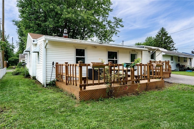 718 Macarthur Way, Washington Court Hous, OH 43160 - photo 25