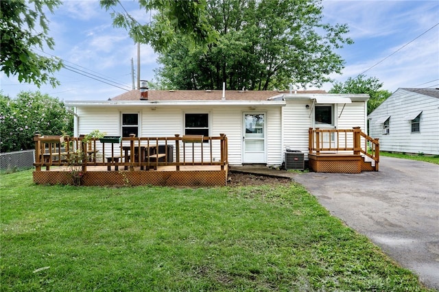 718 Macarthur Way, Washington Court Hous, OH 43160 - photo 27