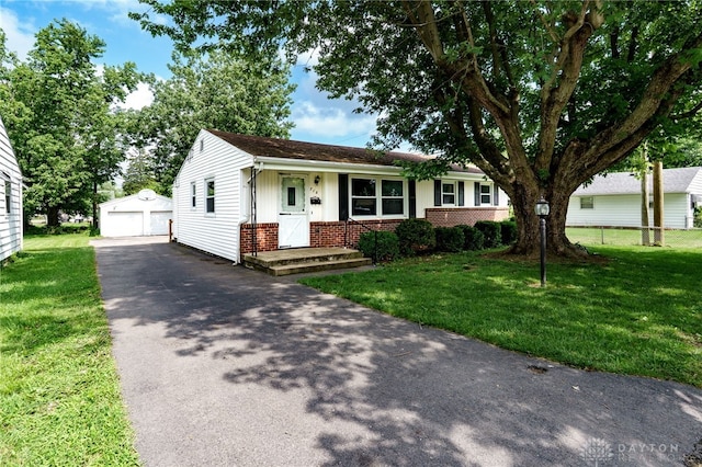 718 Macarthur Way, Washington Court Hous, OH 43160 - photo 1