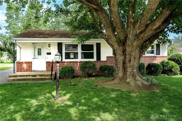718 Macarthur Way, Washington Court Hous, OH 43160 - photo 2