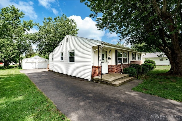 718 Macarthur Way, Washington Court Hous, OH 43160 - photo 4