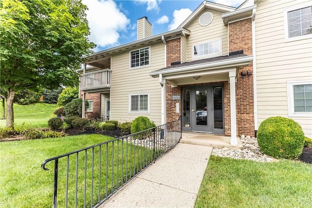 6650 Wareham Ct Unit 5, Dayton, OH 45459 - photo 1