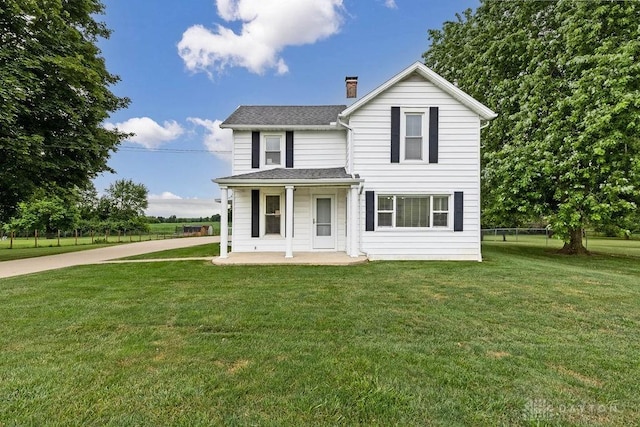 4461 New Carlisle Pike, Springfield, OH 45504 - photo 2