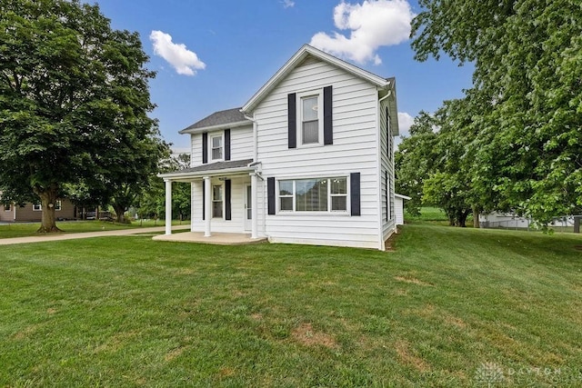 4461 New Carlisle Pike, Springfield, OH 45504 - photo 3