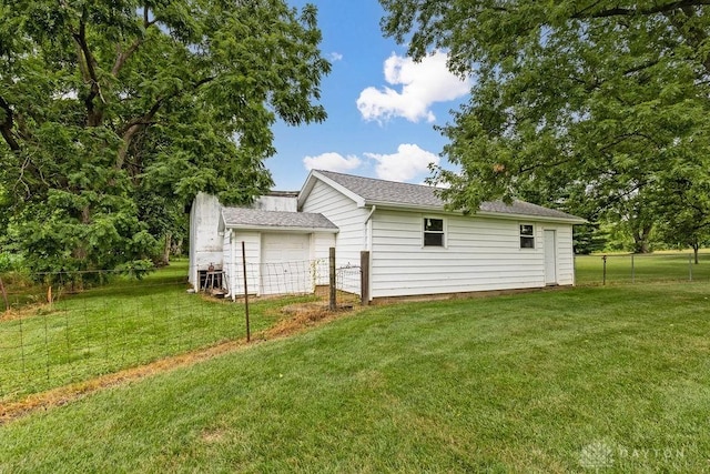 4461 New Carlisle Pike, Springfield, OH 45504 - photo 55