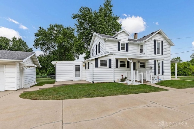 4461 New Carlisle Pike, Springfield, OH 45504 - photo 38