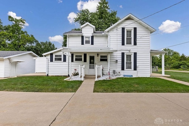 4461 New Carlisle Pike, Springfield, OH 45504 - photo 39