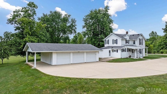 4461 New Carlisle Pike, Springfield, OH 45504 - photo 41