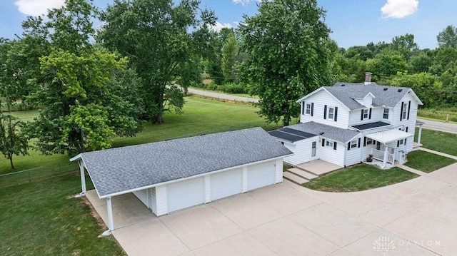 4461 New Carlisle Pike, Springfield, OH 45504 - photo 42