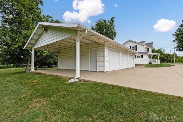 4461 New Carlisle Pike, Springfield, OH 45504 - photo 44