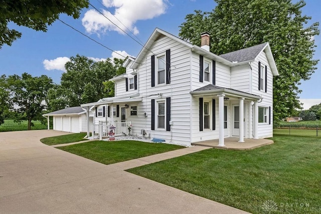 4461 New Carlisle Pike, Springfield, OH 45504 - photo 66