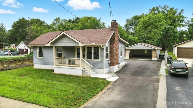 3411 Sagamon Ave, Dayton, OH 45429 - photo 2