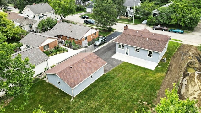 3411 Sagamon Ave, Dayton, OH 45429 - photo 27