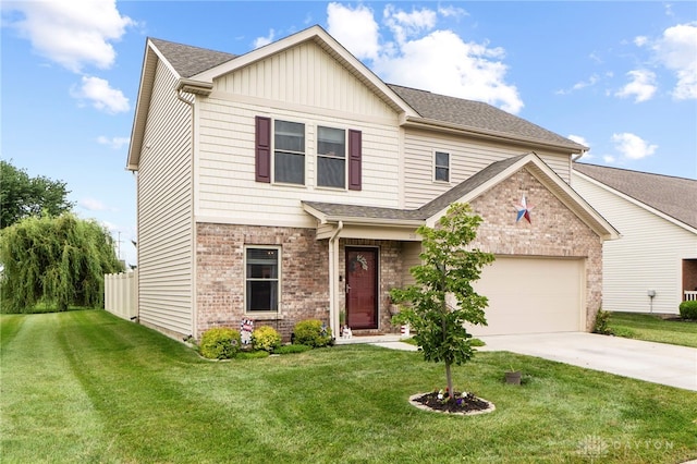 268 Hampton Trl, Springfield, OH 45502 - photo 1