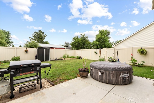 268 Hampton Trl, Springfield, OH 45502 - photo 29
