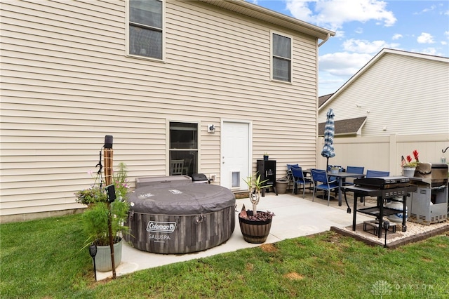 268 Hampton Trl, Springfield, OH 45502 - photo 30