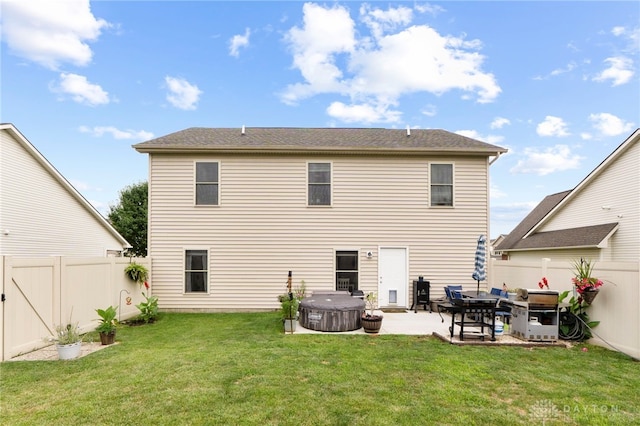 268 Hampton Trl, Springfield, OH 45502 - photo 31