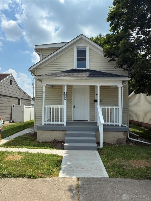 913 Camp St, Piqua, OH 45356 - photo 1