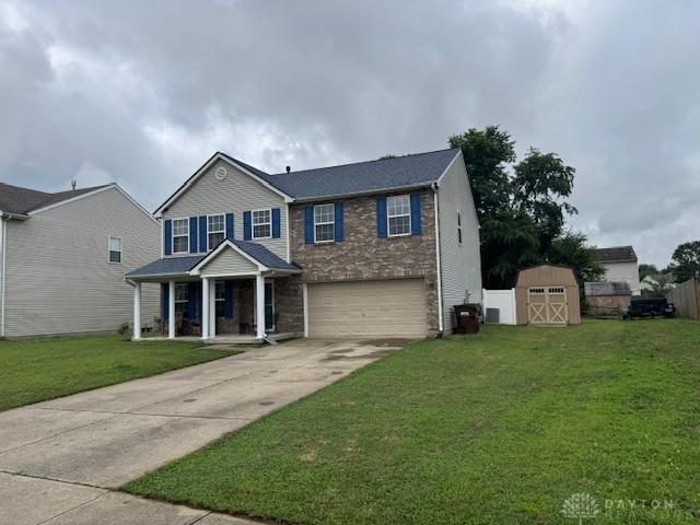 681 Townsen Pl, Trenton, OH 45067 - photo 2