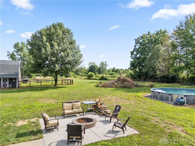 8101 W National Rd, New Carlisle, OH 45344 - photo 22
